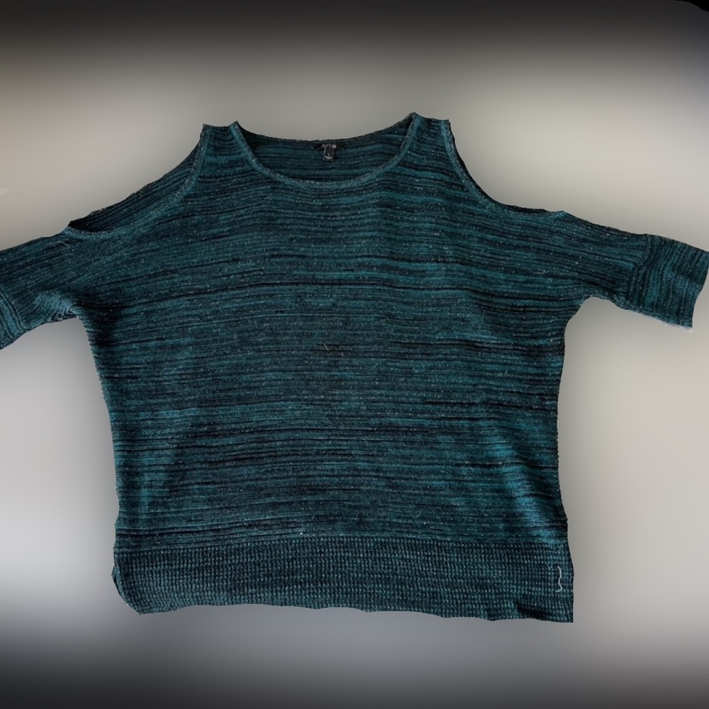 Sparkle sweater
